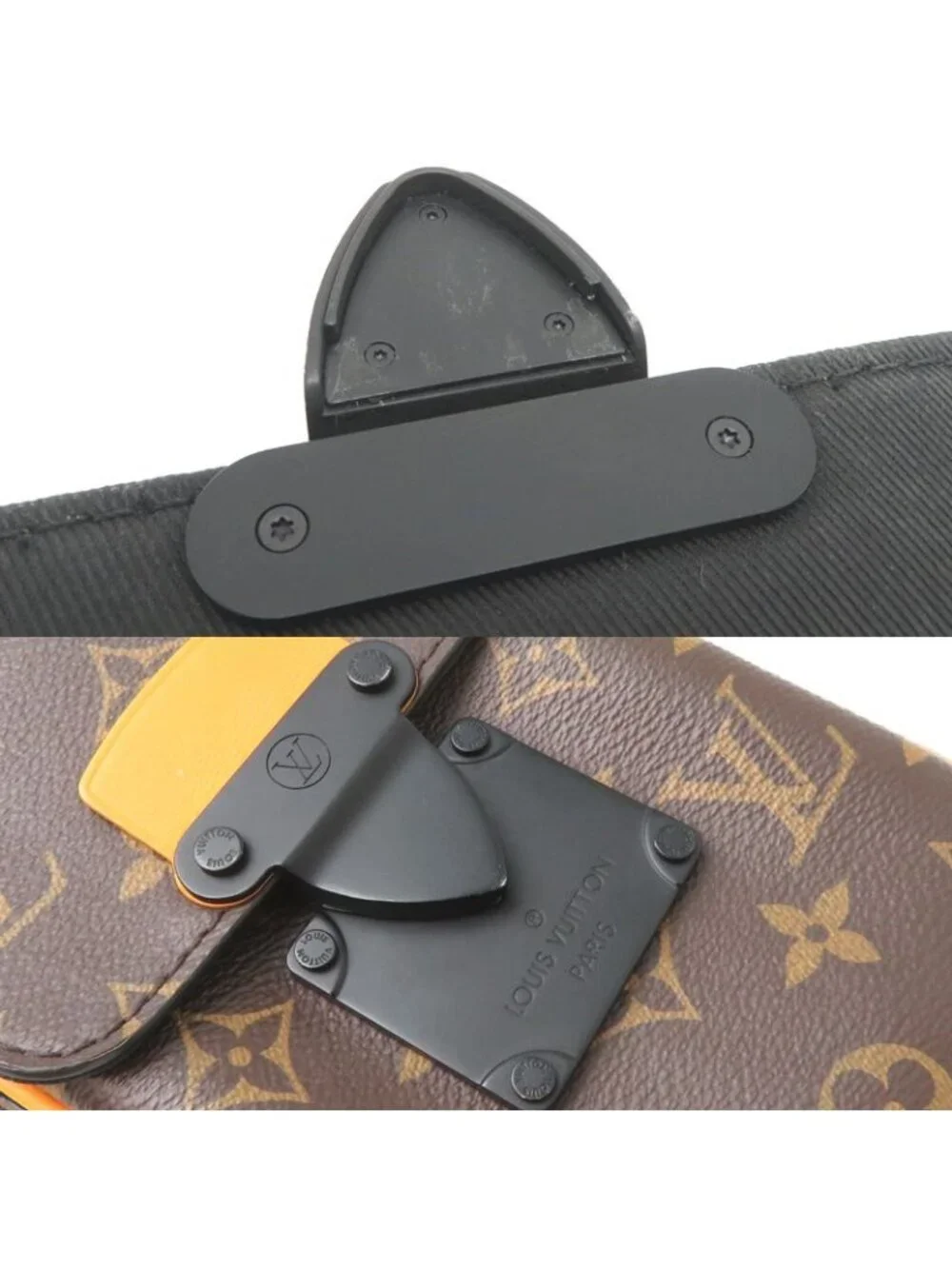 Louis Vuitton Shoulder